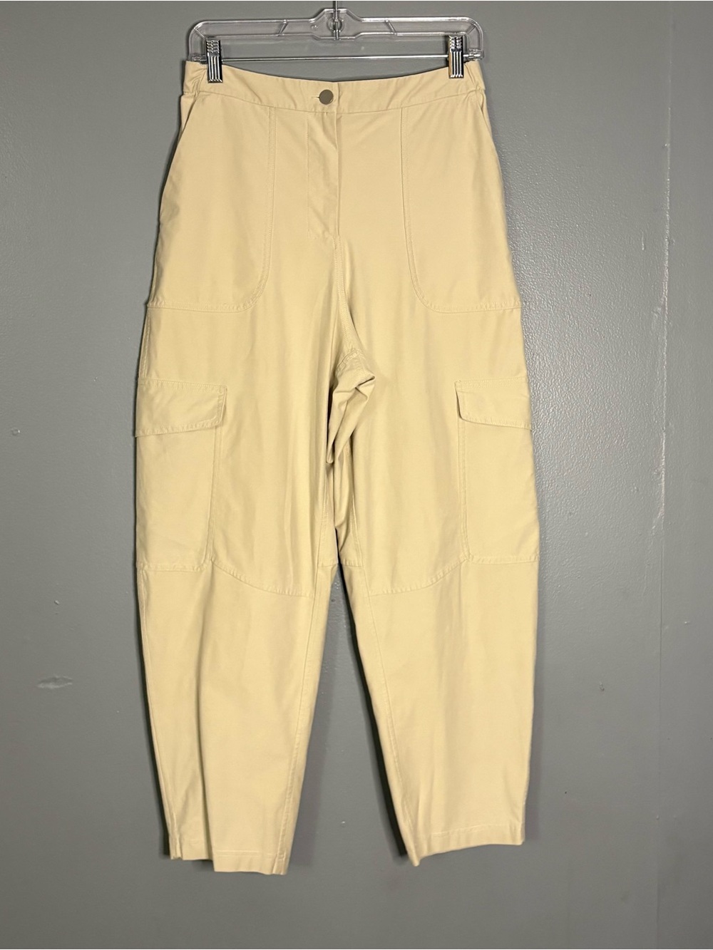 Lululemon Light Utilitech Cargo Pocket High-Rise Pant